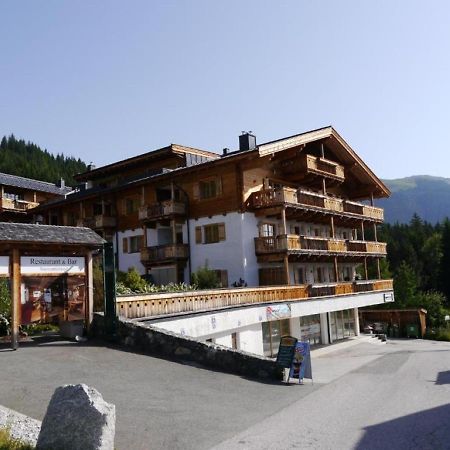 Panorama Chalet Mittersill Buitenkant foto